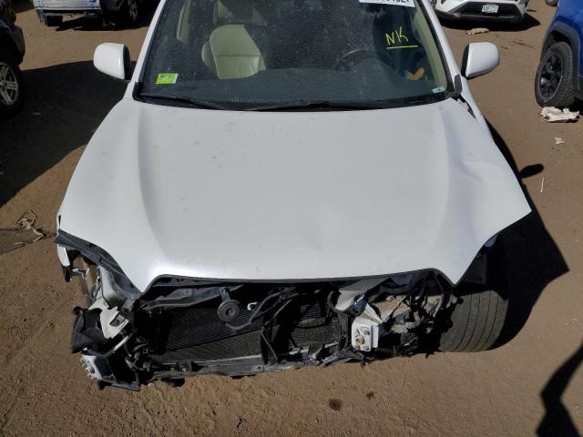 Photo 7 from auction – 2008 TOYOTA HIGHLANDER with VIN JTEEW44A482014378
