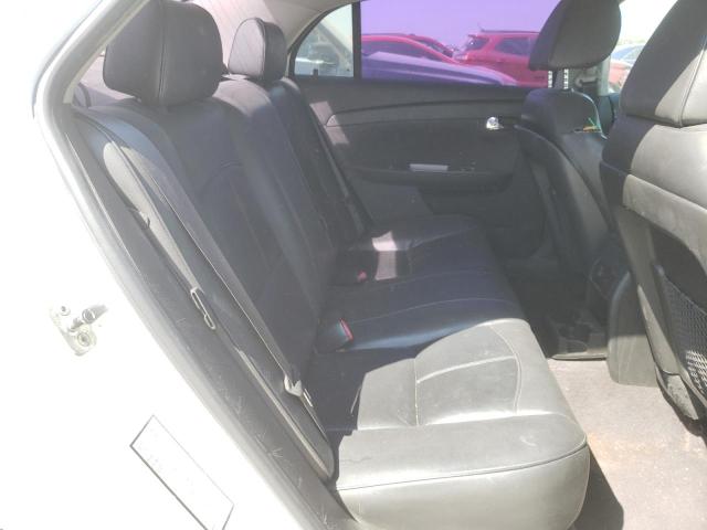 Photo 6 from auction – 2010 CHEVROLET MALIBU LTZ with VIN 1G1ZE5E02AF189403