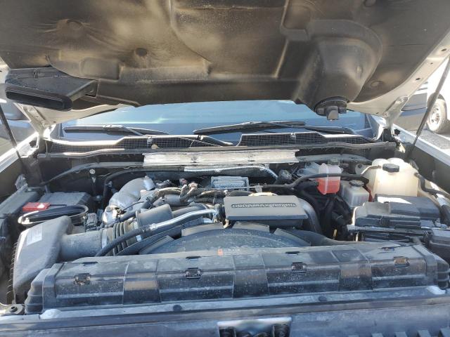 Photo 7 from auction – 2020 CHEVROLET SILVERADO with VIN 1GC4YPEY8LF164101
