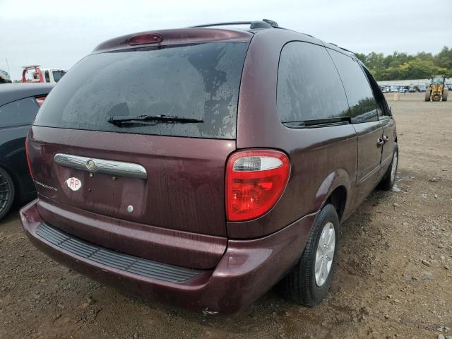 Photo 4 from auction – 2003 CHRYSLER TOWN & COU with VIN 2C4GP24R93R360036