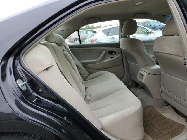 Photo 6 from auction – 2008 TOYOTA CAMRY CE with VIN 4T1BE46K58U789143
