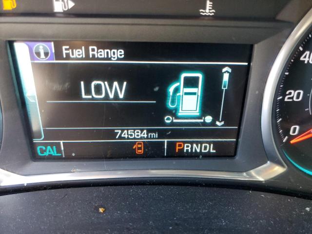 Photo 8 from auction – 2016 CHEVROLET MALIBU LT with VIN 1G1ZE5ST8GF334743