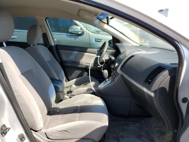 Photo 5 from auction – 2012 NISSAN SENTRA 2.0 with VIN 3N1AB6AP7CL736778
