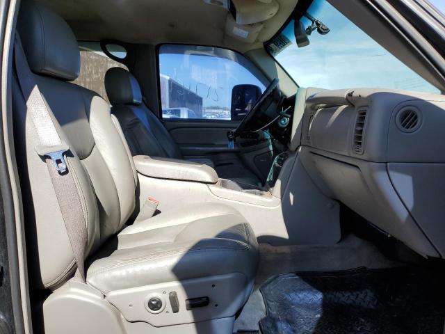 Photo 5 from auction – 2004 CHEVROLET SILVERADO with VIN 1GCHK23134F139457