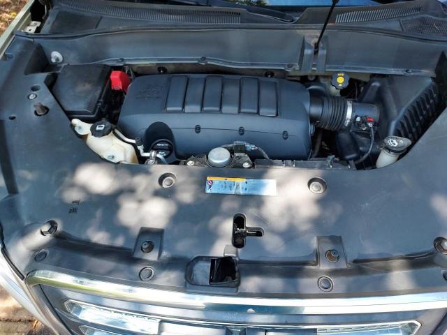 Photo 7 from auction – 2013 GMC ACADIA SLE with VIN 1GKKRPKD1DJ164742
