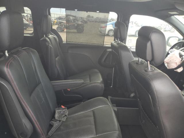 Photo 11 from auction – 2019 DODGE GRAND CARA with VIN 2C4RDGEG0KR760240
