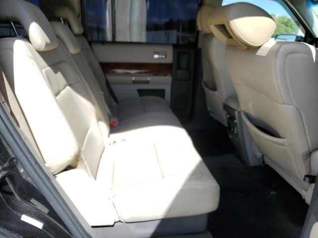 Photo 6 from auction – 2010 FORD FLEX LIMIT with VIN 2FMGK5DC7ABD01578
