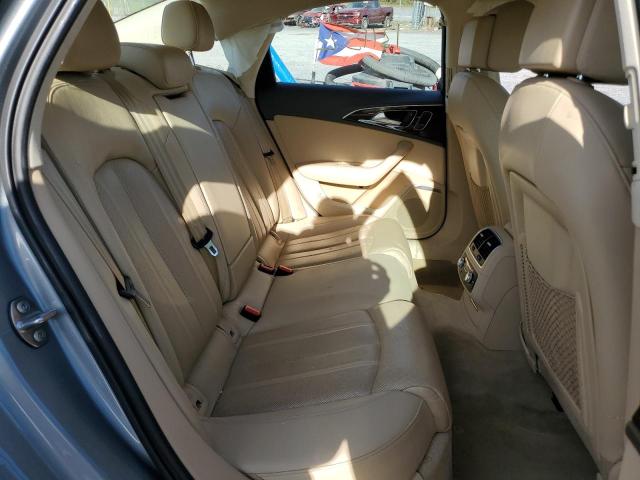 Zdjęcie 6 z aukcji – 2012 AUDI A6 PRESTIG z VIN WAUHGAFC8CN135933