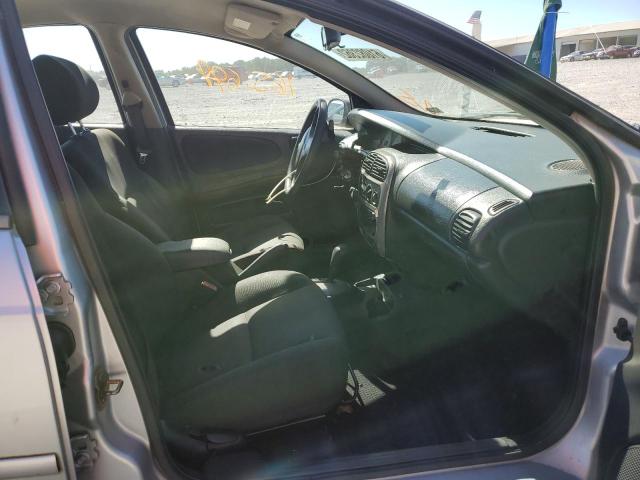 Photo 5 from auction – 2005 DODGE NEON with VIN 1B3ES56C35D103333