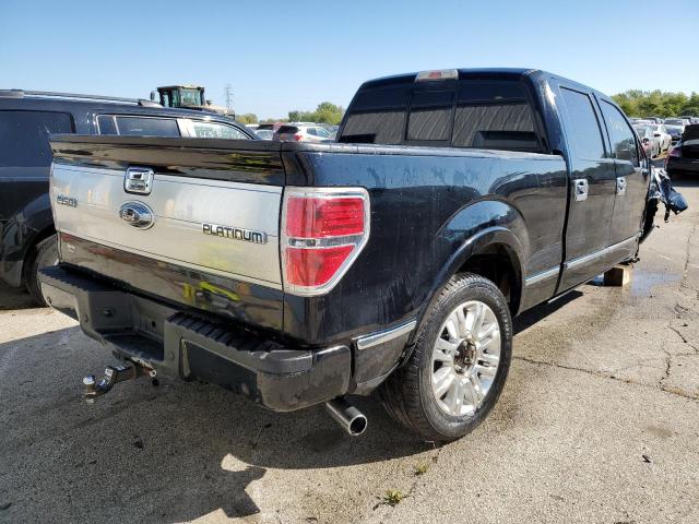 Photo 4 from auction – 2009 FORD F150 SUPER with VIN 1FTPW12V69FA66302