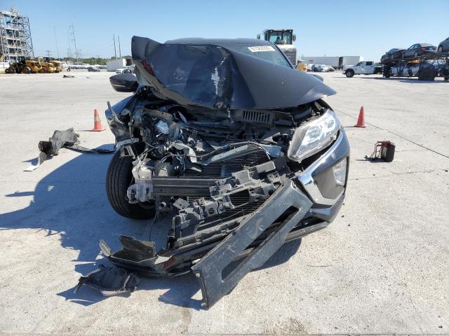 Photo 9 from auction – 2018 MITSUBISHI ECLIPSE CR with VIN JA4AT4AA8JZ070069