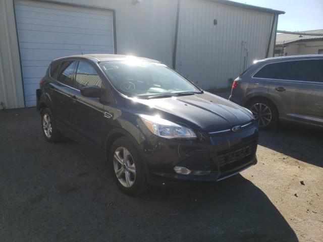 FORD ESCAPE SE 2014 with VIN 1FMCU0GX5EUD42365 - Photo from auction