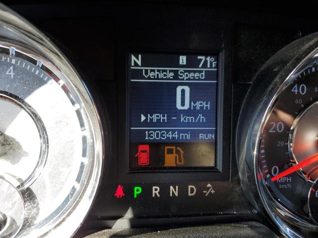 Photo 8 from auction – 2011 CHRYSLER TOWN & COU with VIN 2A4RR8DG6BR780348