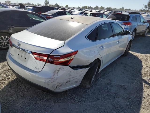 Photo 9 from auction – 2014 TOYOTA AVALON BAS with VIN 4T1BK1EB9EU106090