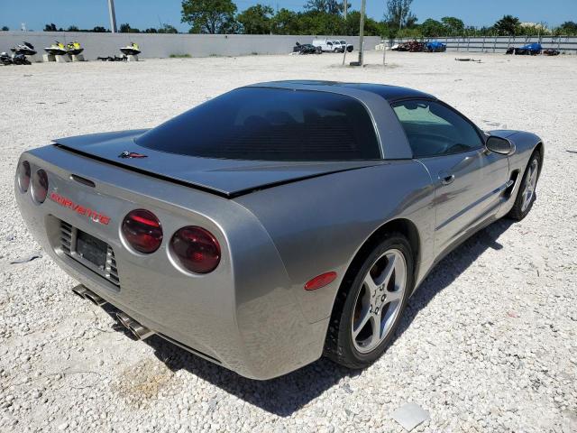 Photo 4 from auction – 1998 CHEVROLET CORVETTE with VIN 1G1YY22G1W5130990
