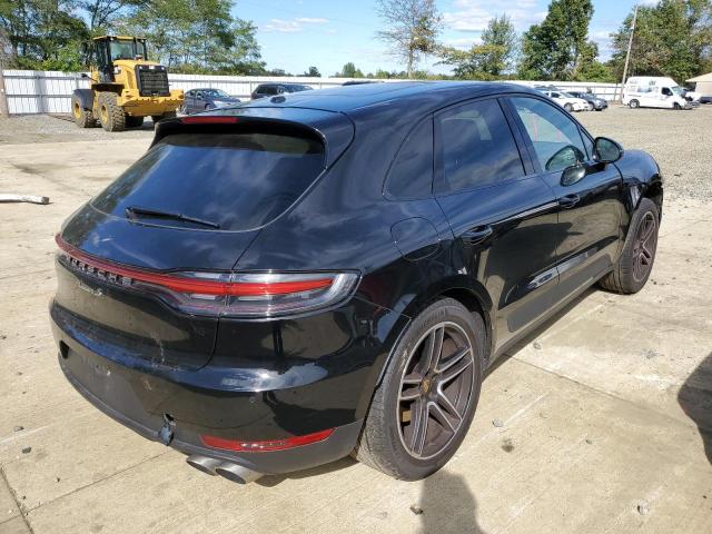 Photo 4 from auction – 2020 PORSCHE MACAN S with VIN WP1AB2A57LLB30427