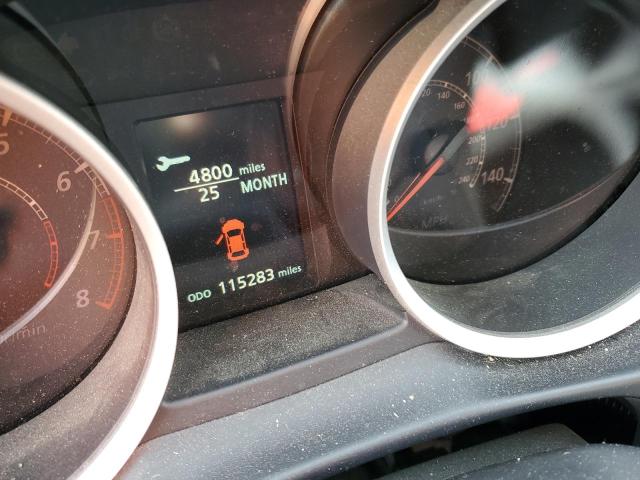 Foto 8 de la subasta – 2016 MITSUBISHI LANCER ES con VIN JA32V2FW2GU010922