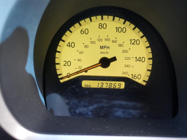 Photo 8 from auction – 2000 LEXUS GS 300 with VIN JT8BD68S7Y0115615