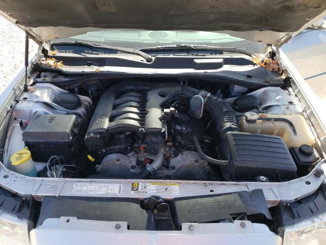 Photo 7 from auction – 2010 CHRYSLER 300 TOURIN with VIN 2C3CA5CV0AH283998