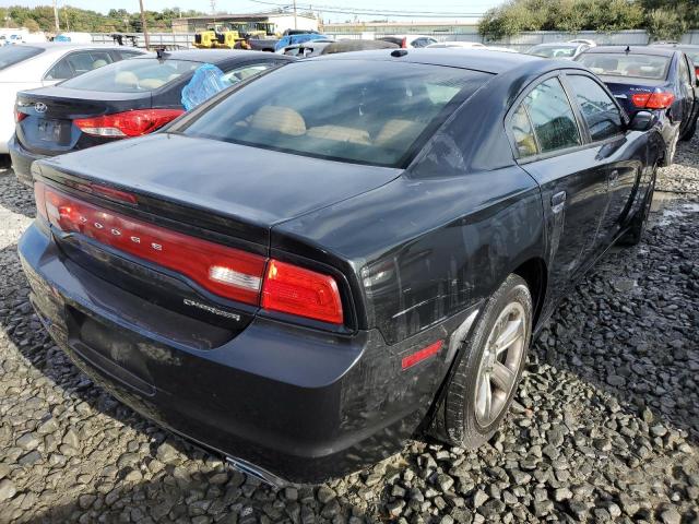Photo 4 from auction – 2011 DODGE CHARGER with VIN 2B3CL3CG7BH512630