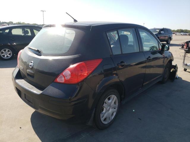 Photo 4 from auction – 2012 NISSAN VERSA S with VIN 3N1BC1CP9CK199239