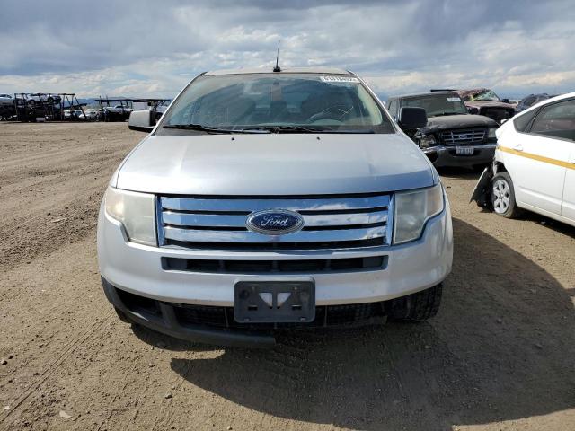 Photo 5 from auction – 2009 FORD EDGE SE with VIN 2FMDK36C39BA84871