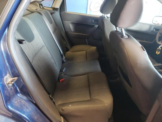 Photo 6 from auction – 2008 FORD FOCUS SE with VIN 1FAHP35N08W251703