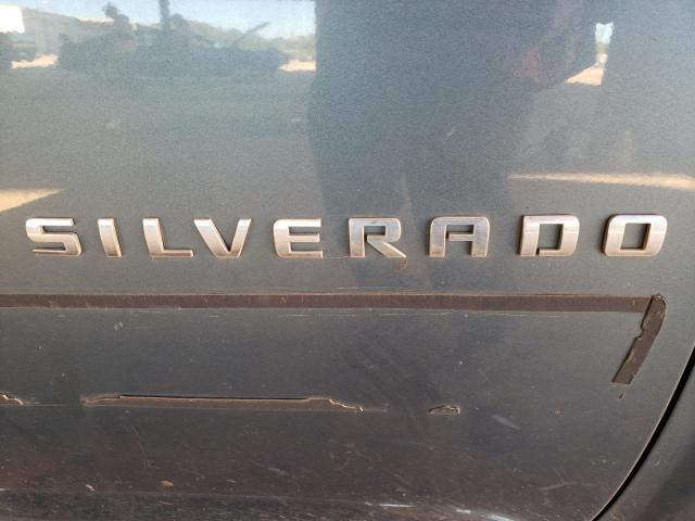 Photo 10 from auction – 2011 CHEVROLET SILVERADO with VIN 3GCPCSE00BG344291