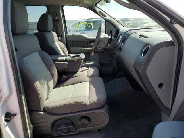 Photo 5 from auction – 2004 FORD F150 SUPER with VIN 1FTPW125X4KC51789