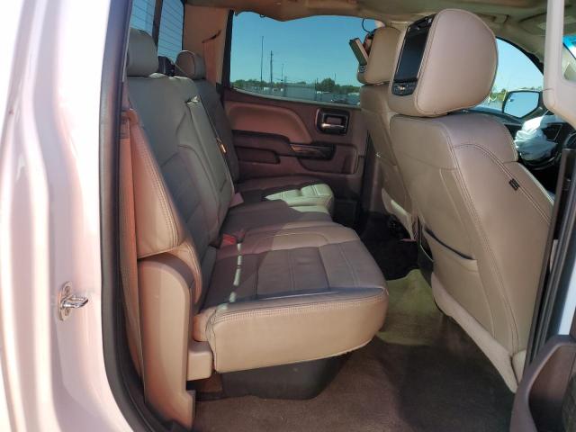 Photo 6 from auction – 2016 GMC SIERRA K15 with VIN 3GTU2PEJ4GG194298