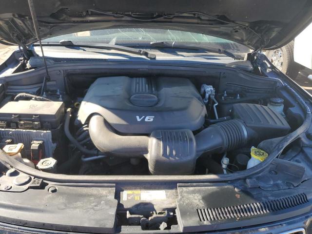 Photo 7 from auction – 2015 JEEP GRAND CHER with VIN 1C4RJFAG8FC710838