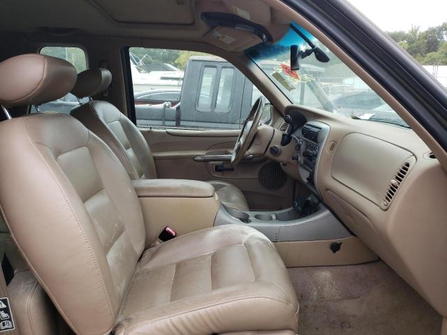 Photo 5 from auction – 2002 FORD EXPLORER S with VIN 1FMZU70E62UC45862