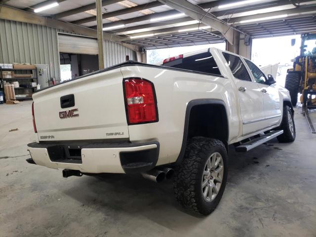 Photo 4 from auction – 2015 GMC SIERRA K15 with VIN 3GTU2WEJ0FG372586