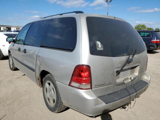 Photo 3 from auction – 2005 FORD FREESTAR S with VIN 2FMZA51655BA02140