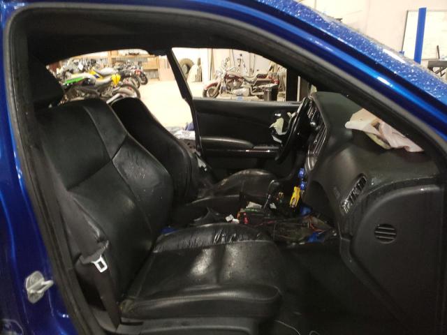 Photo 5 from auction – 2012 DODGE CHARGER R/ with VIN 2C3CDXCT3CH257285