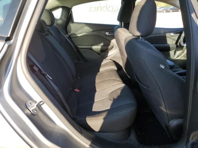 Photo 6 from auction – 2016 DODGE DART SXT with VIN 1C3CDFBB4GD635314