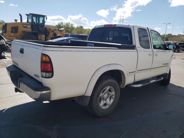 Photo 4 from auction – 2001 TOYOTA TUNDRA ACC with VIN 5TBRT38141S208564