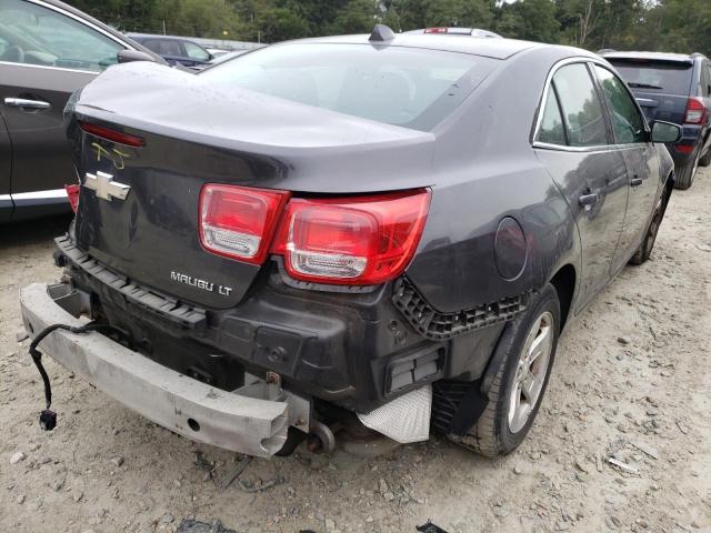Photo 4 from auction – 2013 CHEVROLET MALIBU 1LT with VIN 1G11C5SA8DF217967