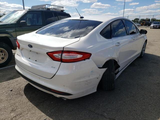 Photo 4 from auction – 2013 FORD FUSION HYB with VIN 3FA6P0H75DR200410