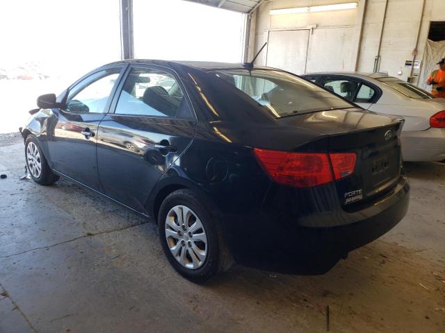 Photo 3 from auction – 2013 KIA FORTE EX with VIN KNAFU4A28D5699700