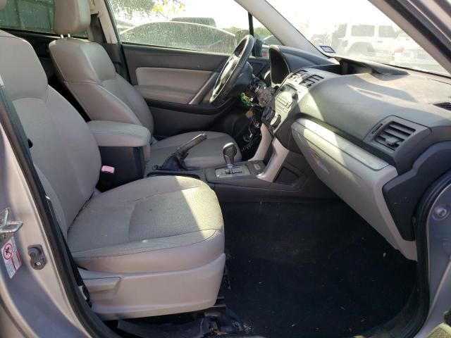 Photo 5 from auction – 2015 SUBARU FORESTER 2 with VIN JF2SJAHCXFH431421