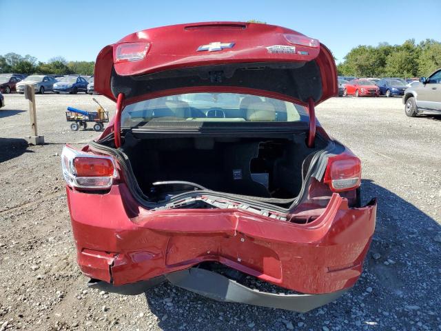 Photo 9 from auction – 2013 CHEVROLET MALIBU 1LT with VIN 1G11D5SR9DF284547