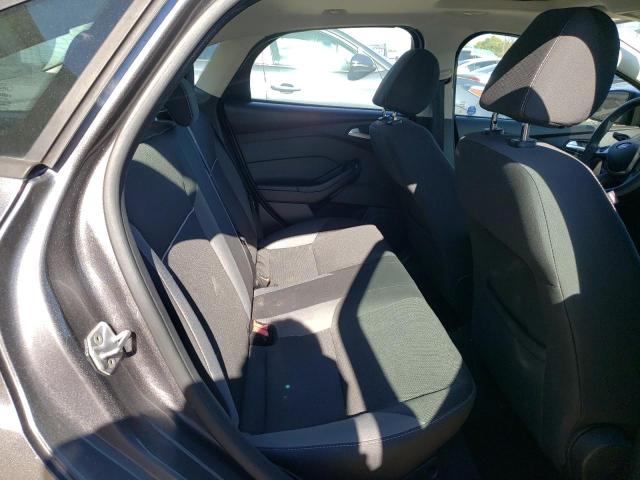 Photo 6 from auction – 2014 FORD FOCUS SE with VIN 1FADP3F27EL154451