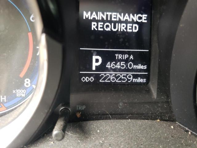 Photo 8 from auction – 2015 TOYOTA COROLLA L with VIN 2T1BURHE5FC307177