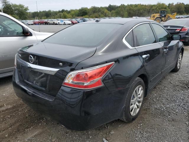 Photo 4 from auction – 2015 NISSAN ALTIMA 2.5 with VIN 1N4AL3AP4FC168522