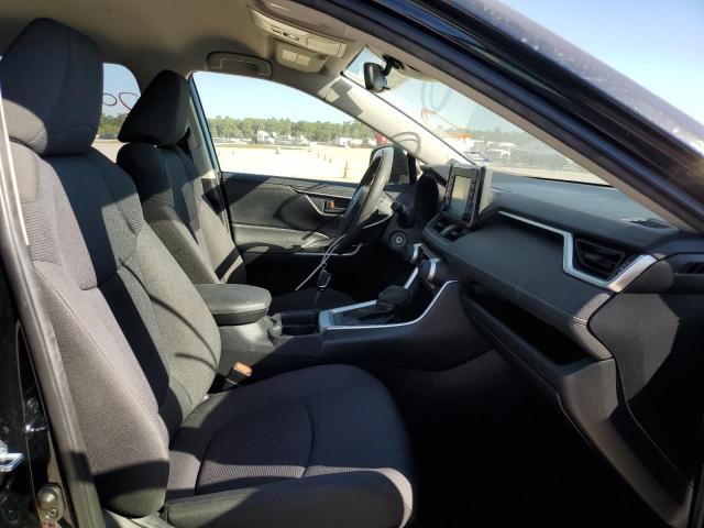 Photo 5 from auction – 2019 TOYOTA RAV4 LE with VIN JTMH1RFV5KD015435
