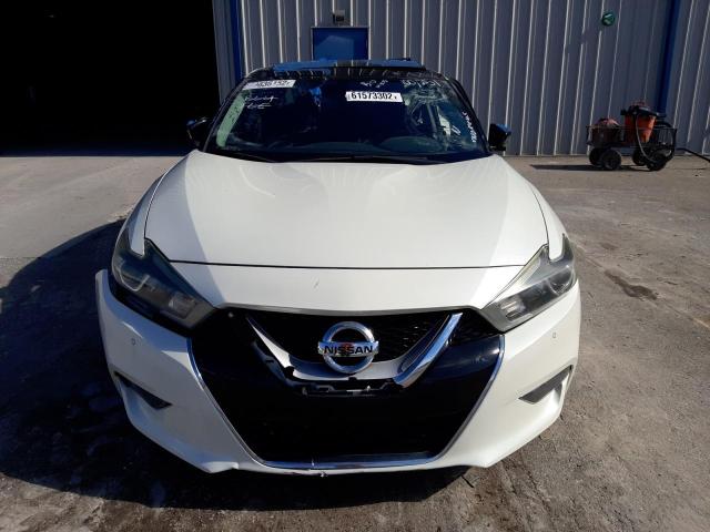 Photo 5 from auction – 2016 NISSAN MAXIMA 3.5 with VIN 1N4AA6AP2GC434466