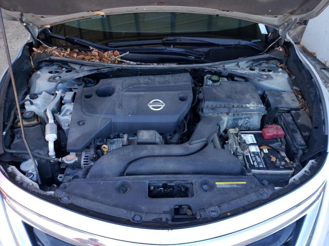 Photo 7 from auction – 2014 NISSAN ALTIMA 2.5 with VIN 1N4AL3AP4EN217589