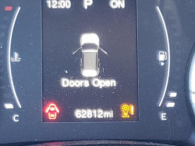Photo 8 from auction – 2018 JEEP RENEGADE L with VIN ZACCJABB2JPJ62445