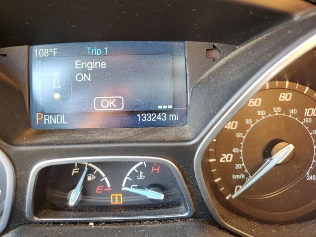Photo 8 from auction – 2014 FORD FOCUS SE with VIN 1FADP3K27EL321560